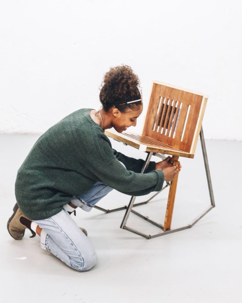 Monique Muse