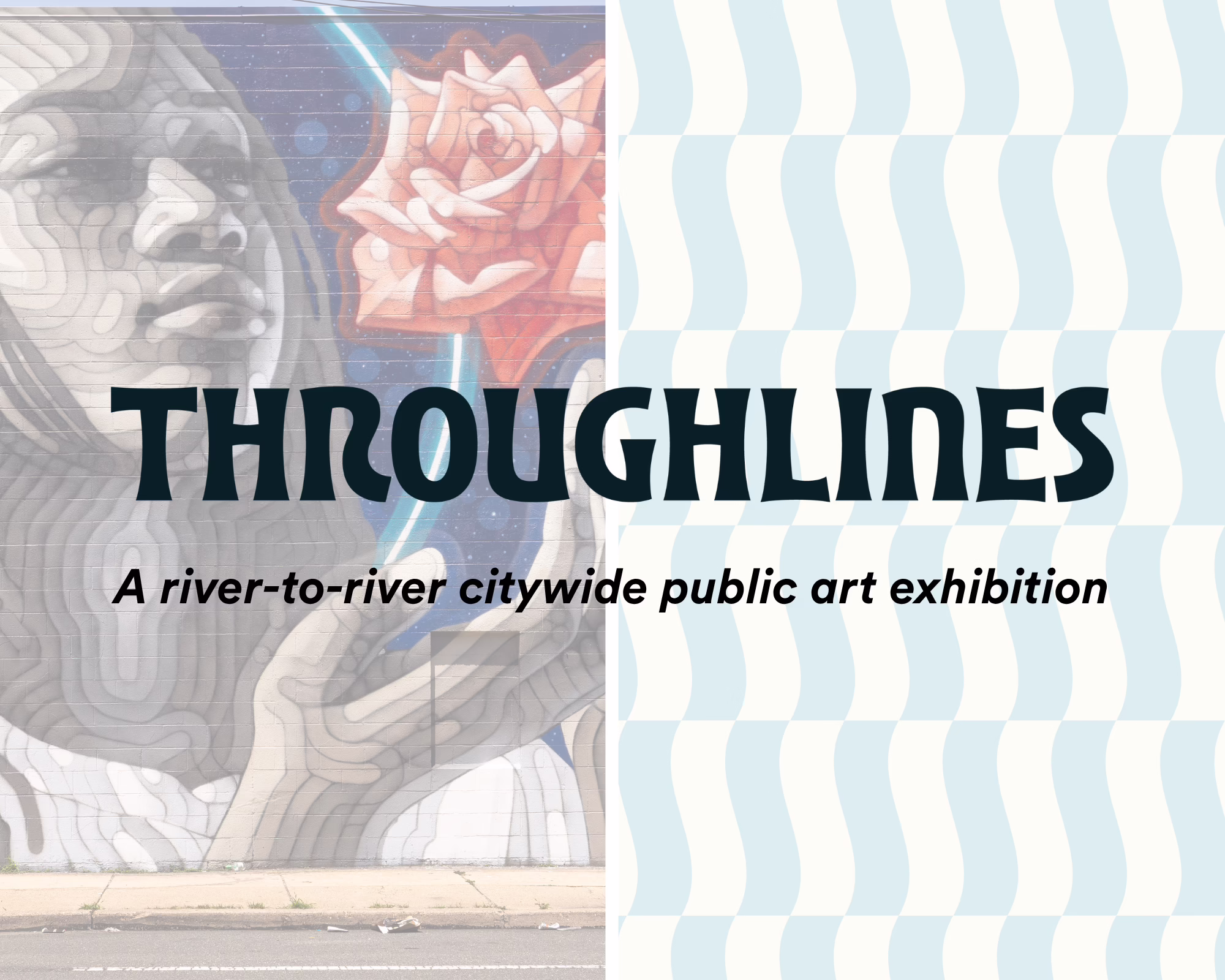 City of Philadelphia Mural Arts Program