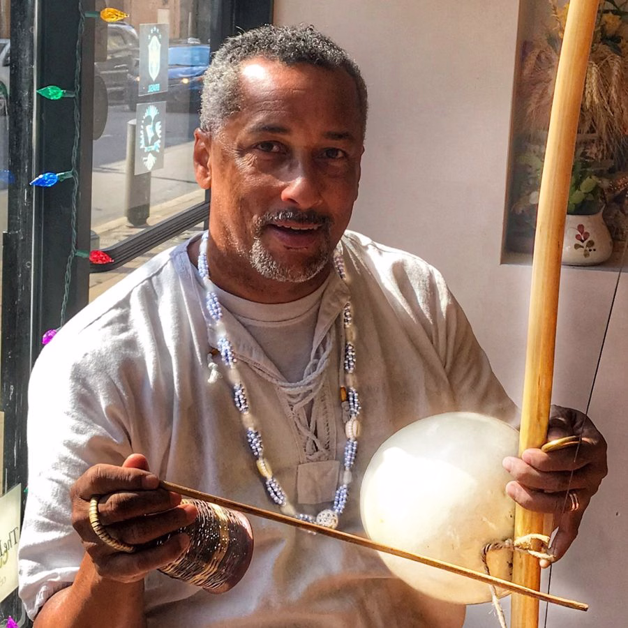 Adenilson Dos Santos