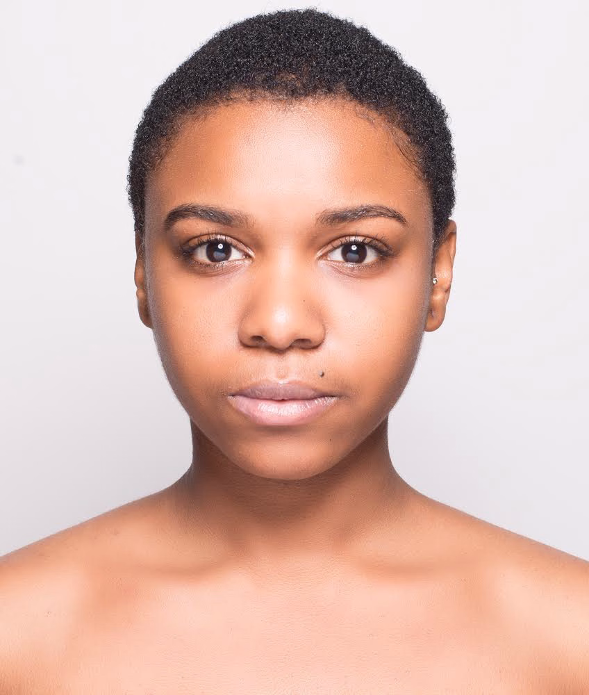 Breyanna Maples
