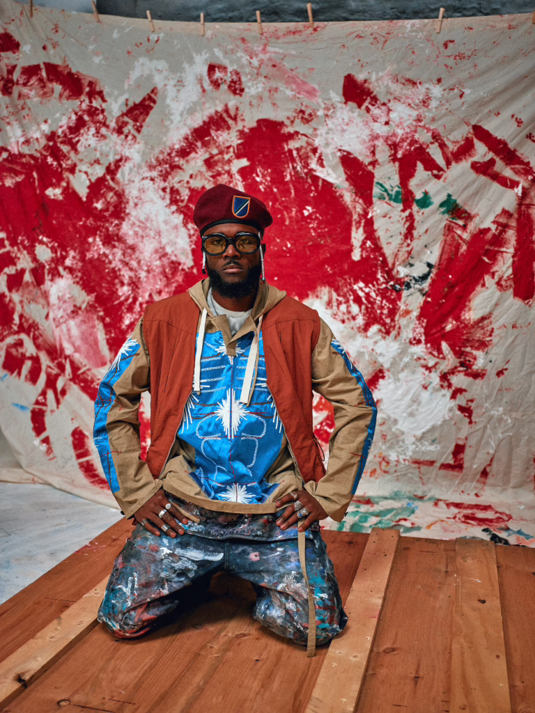 Gianni Lee
